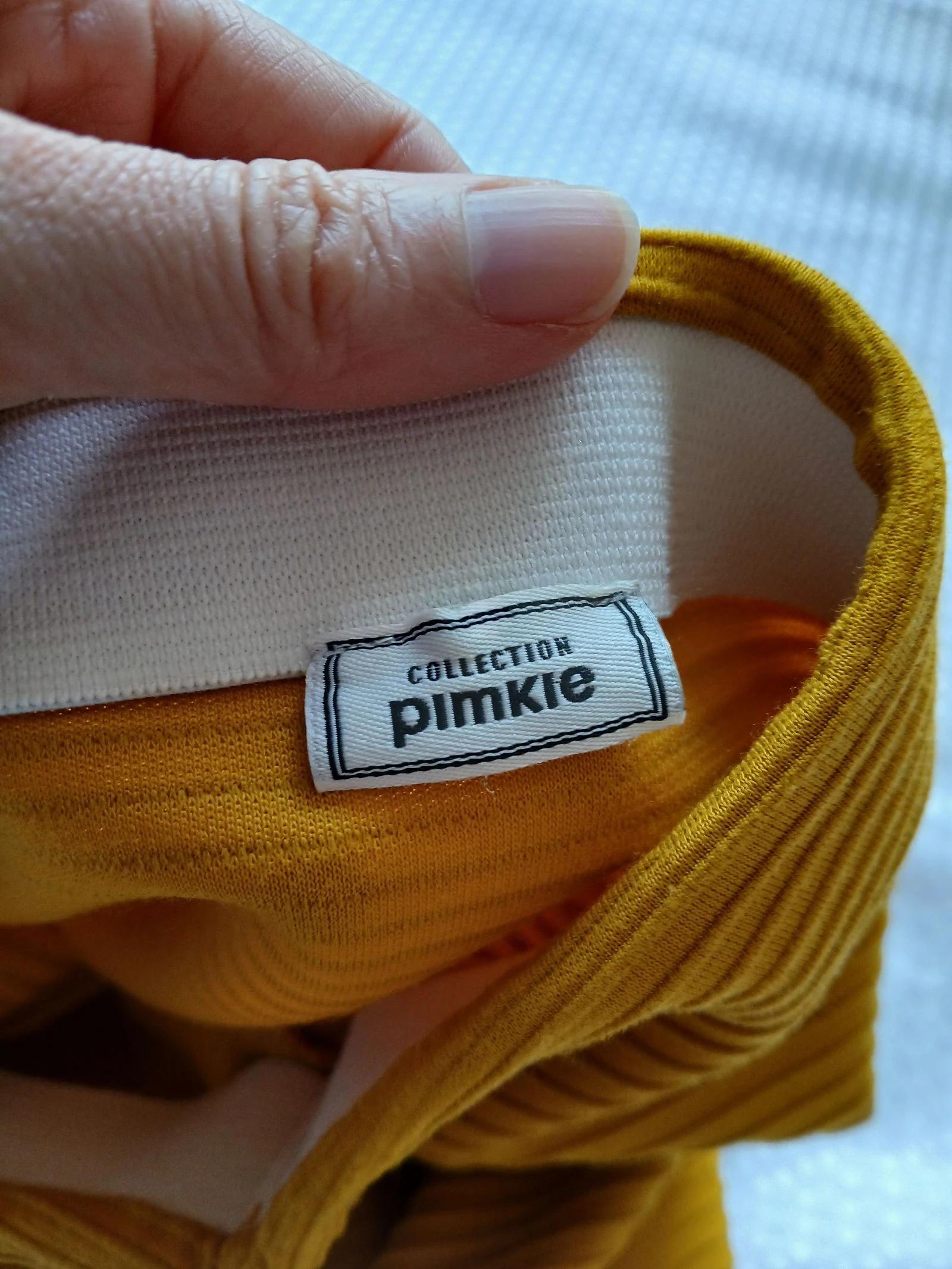 Falda pimkie talla M ajustada – photo 6